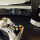 Image for article titled XCM Chrome Xbox 360, From Drab to Fab(ricated)